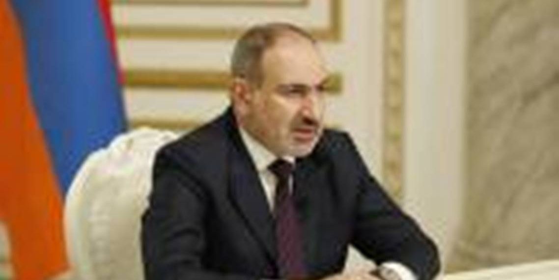 Азербайджан хочет создать впечатление, что на столе только его предложения: Пашинян