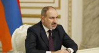 Азербайджан хочет создать впечатление, что на столе только его предложения: Пашинян