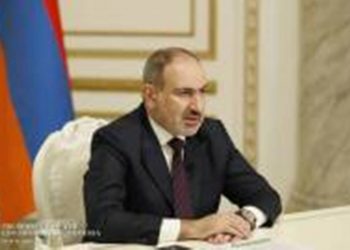 Азербайджан хочет создать впечатление, что на столе только его предложения: Пашинян