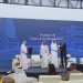 Вице-спикер НС Акоп Аршакян в Дубае принял участие в саммите Future Innovation Summit 2022