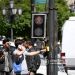 До конца года на 50 перекрестках Еревана будут установлены умные светофоры