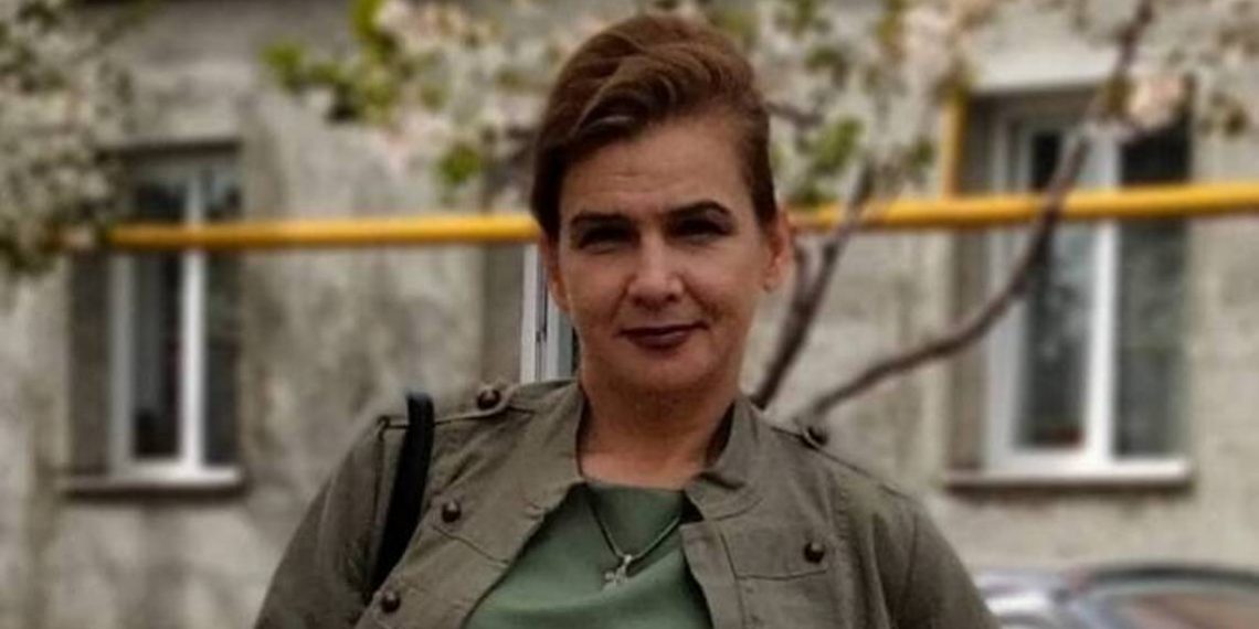 В Арцахе без вести пропала гражданка Российской Федарации