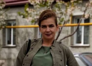 В Арцахе без вести пропала гражданка Российской Федарации