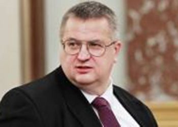 12 мая в Армению прибудет делегация во главе с вице-премьером РФ Алексеем Оверчуком