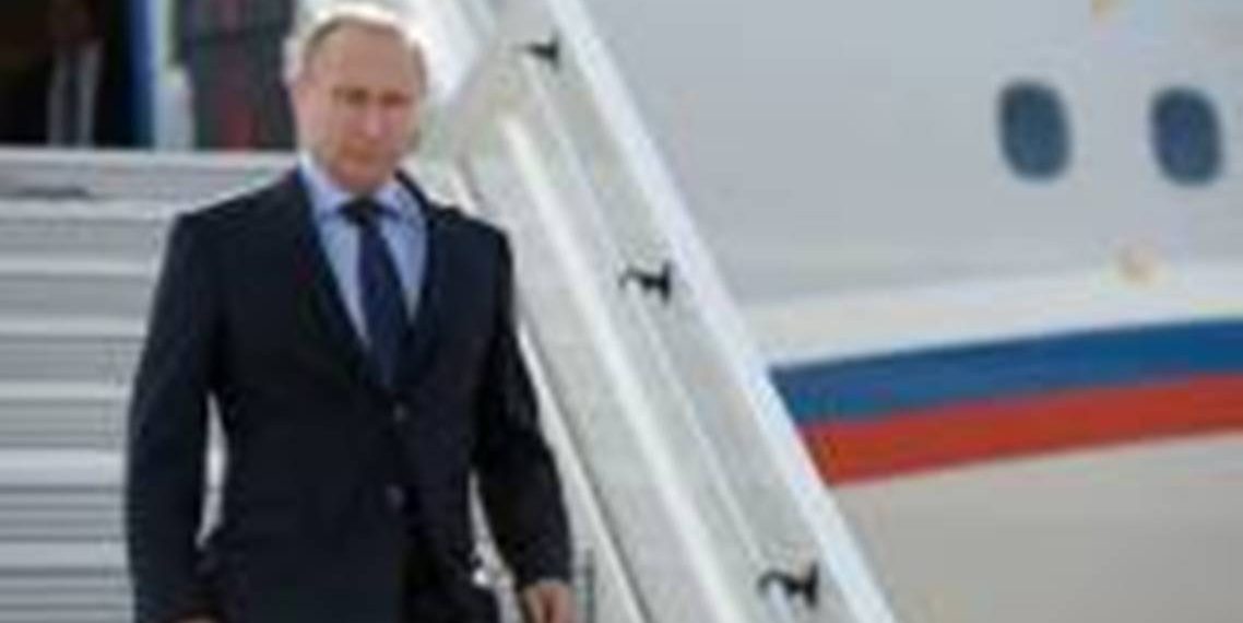 Готовится государственный визит Владимира Путина в Армению