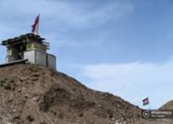 Глава МИД Армении назвал дату заседания комиссии по делимитации границ