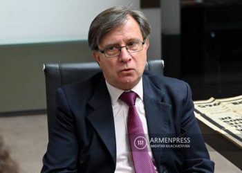 30 лет дипломатических отношений говорят и о 30-летней дружбе: посол Уругвая