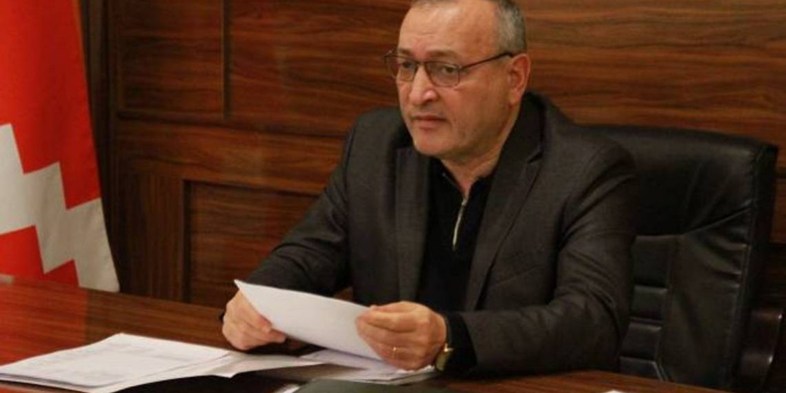 Председатель НС Арцаха созвал рабочее совещание