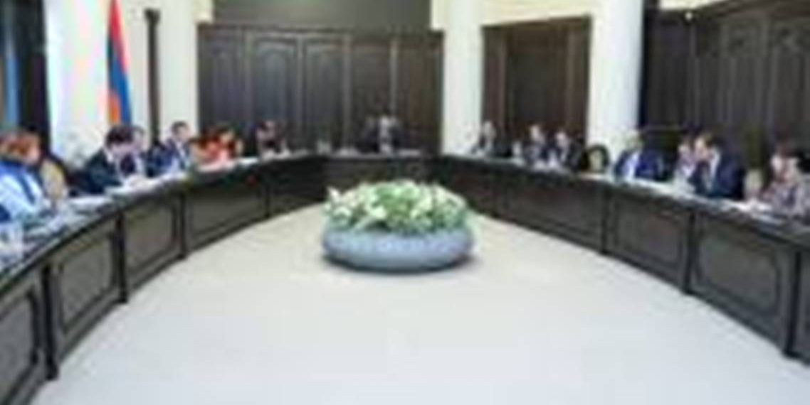 В ходе заседания межведомственной комиссии обсуждены полученные от общин программные заявки на субвенции