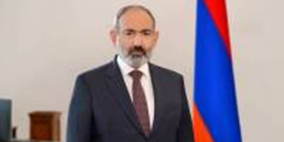 Никол Пашинян правил направил телеграмму соболезнования в связи с кончиной президента ОАЭ