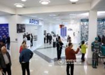 Приоритет — качество. Компания «Меграбян и сыновья» предстала в беспрецедентном масштабе в рамках ЭКСПО