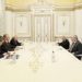 Никол Пашинян и Алексей Кудрин обменялись мнениями по вопросам повестки армяно- российских отношений