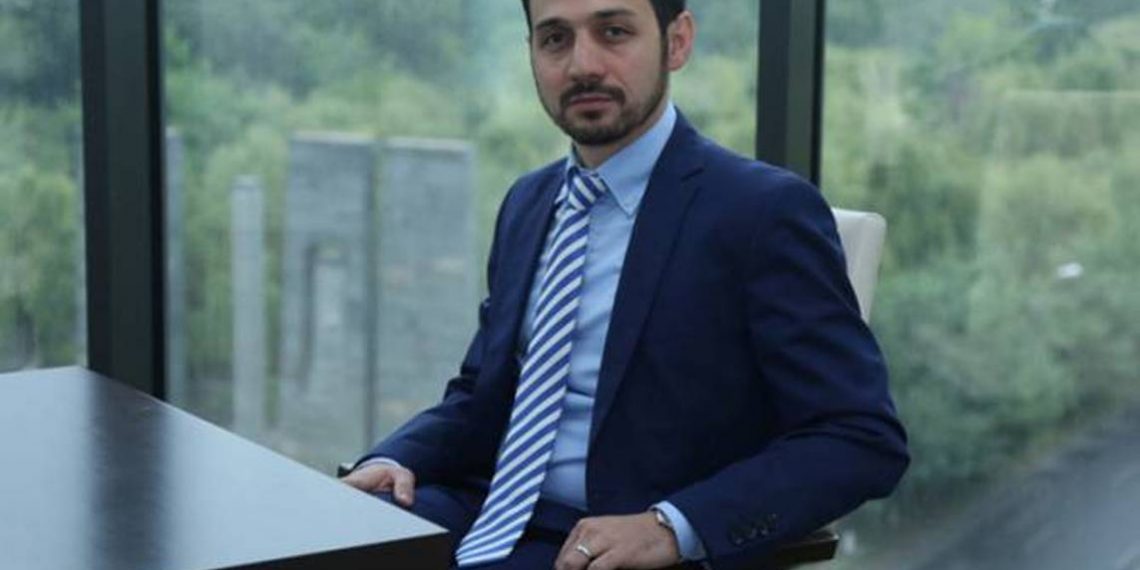 В связи с приезжими в Армении наблюдается рост спроса и инфляционное давление: вице-президент ЦБ