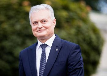 Президент Литвы 19 мая прибудет в Армению