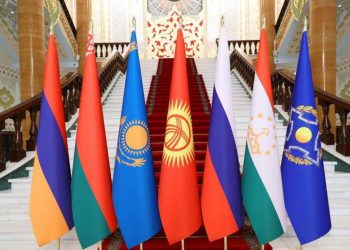 Главы стран ОДКБ обсудят вопросы расширения военного сотрудничества и биологической безопасности