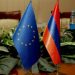 ЕС и Армения обсудят перспективы начала диалога по либерализации виз
