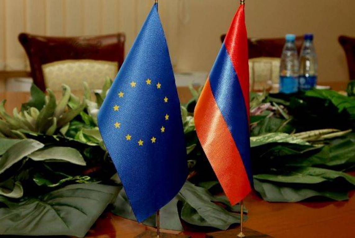 ЕС и Армения обсудят перспективы начала диалога по либерализации виз