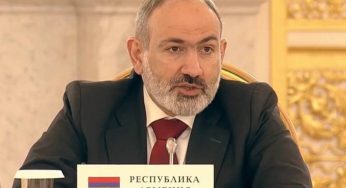 Армения напомнила ОДКБ об агрессии Азербайджана