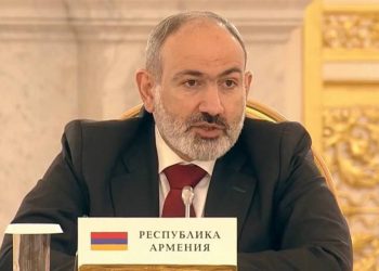 К сожалению, ОДКБ не отреагировала так, как мы ожидали: Никол Пашинян