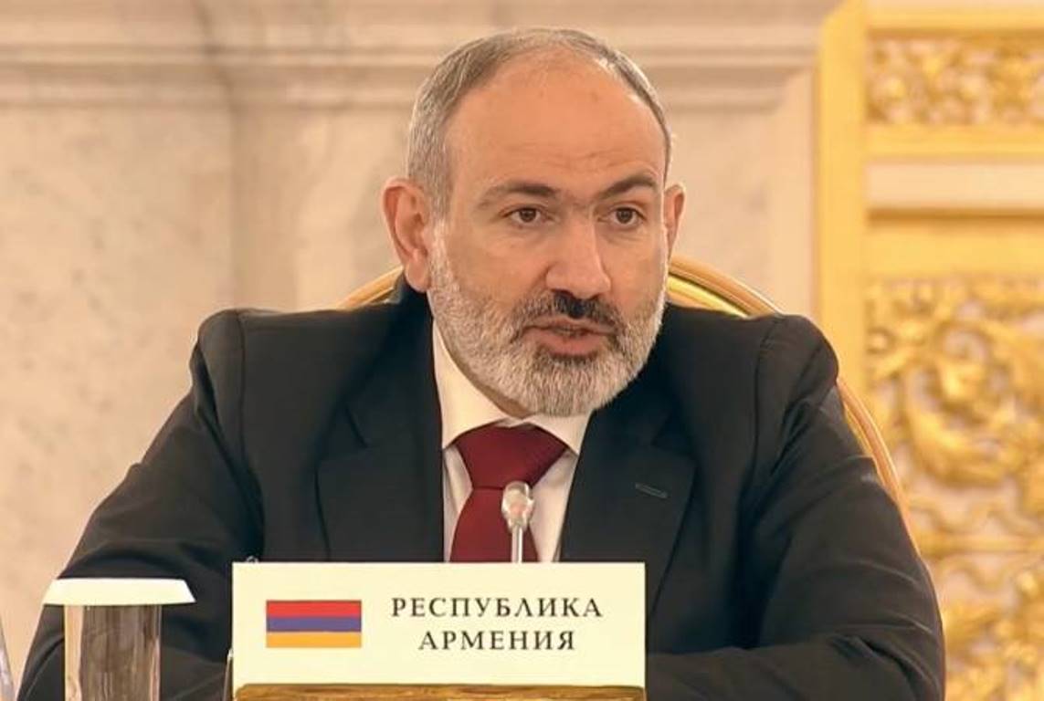 К сожалению, ОДКБ не отреагировала так, как мы ожидали: Никол Пашинян