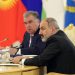 На саммите лидеров ОДКБ Пашинян коснулся проблем и перспектив развития Организации