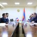 Обсуждены вопросы армяно-французского сотрудничества в сфере высоких технологий