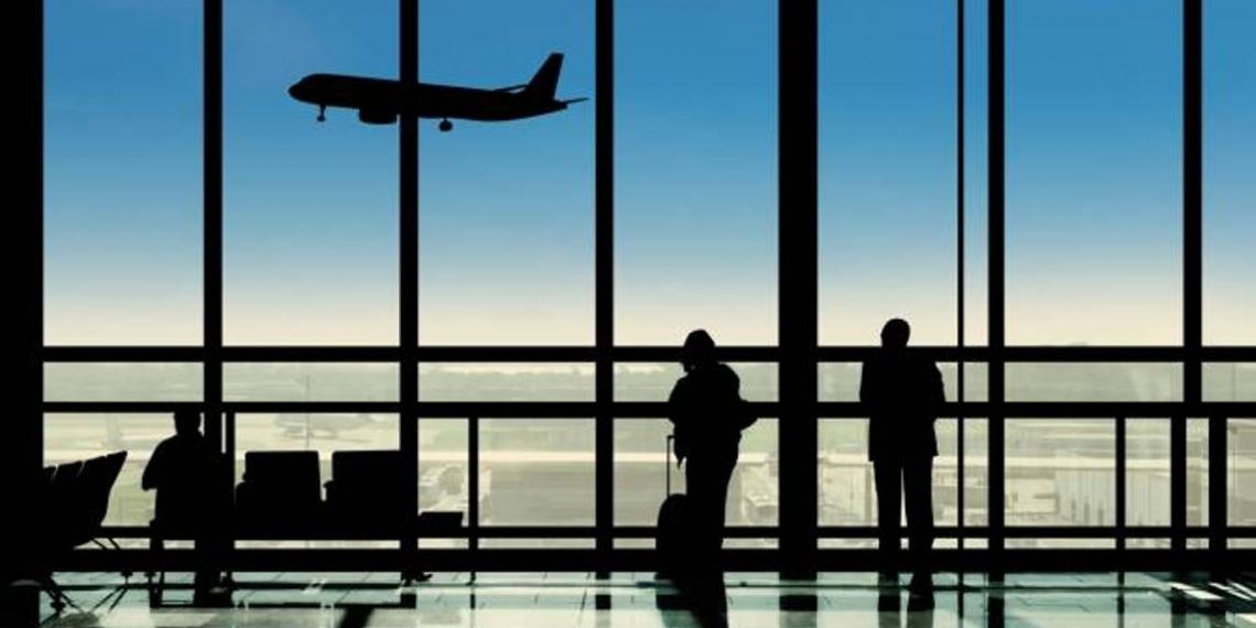 В преддверии туристического сезона гражданская авиация прогнозирует рост пассажиропотока