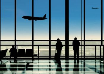 В преддверии туристического сезона гражданская авиация прогнозирует рост пассажиропотока