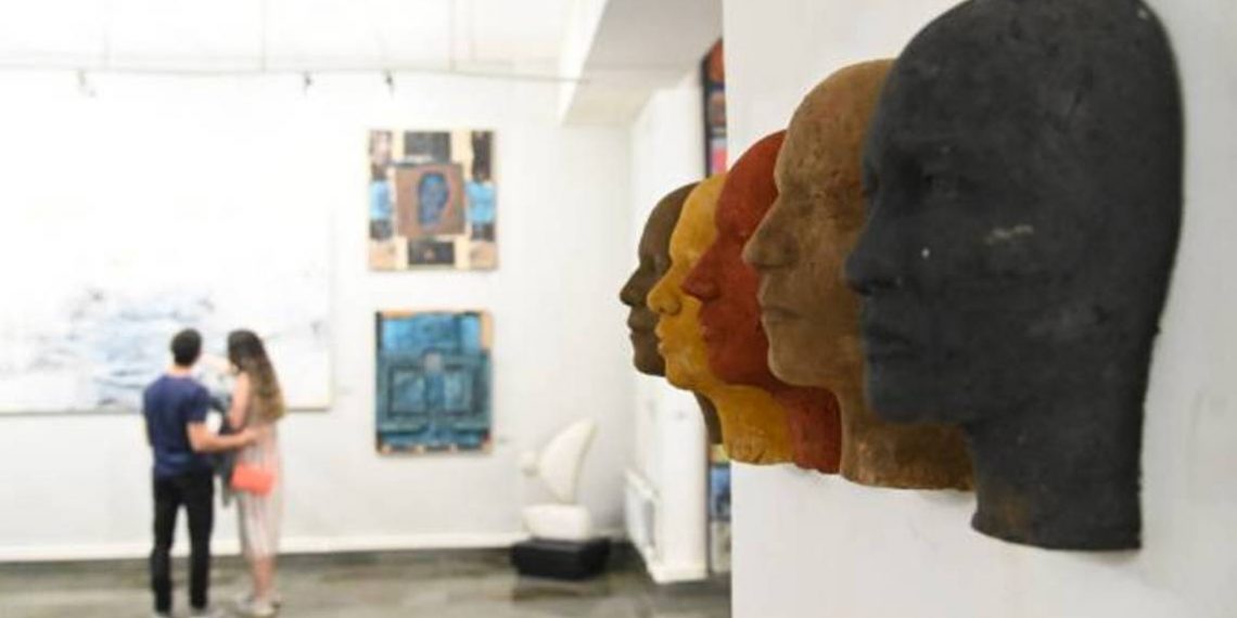 18 мая вход в музеи будет бесплатным для всех посетителей