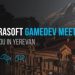 Sperasoft, придя в Армению, проведет в Ереване серию встреч GameDev