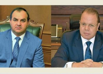 Подписан меморандум о сотрудничестве между генеральными прокуратурами Армении и Египта