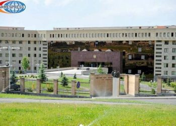 Сообщение Министерства обороны Азербайджана является очередной дезинформацией: Министерство обороны Армении