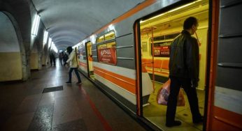 Движение ереванского метрополитена восстановлено