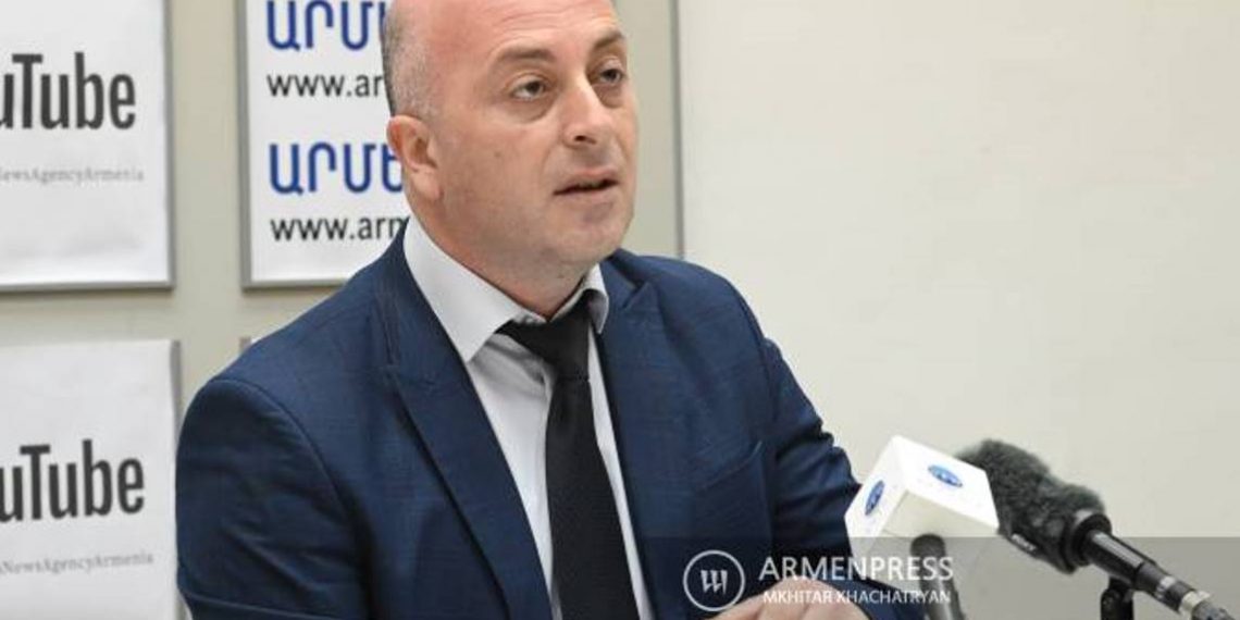 В Офис главного уполномоченного по делам диаспоры поступило около 4 000 заявлений, касающихся репатриации