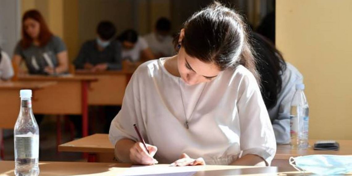 Известны дни проведения ЕГЭ