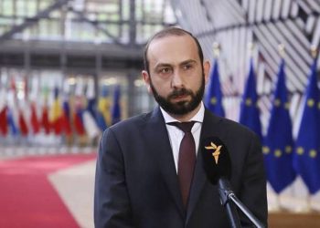 Ожидаем содействия ЕС мирному процессу в соответствии с мандатом сопредседательства МГ ОБСЕ: министр ИД Армении