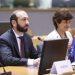 ЕС подтвердил свою заинтересованность в укреплении сотрудничества с властями Армении в различных сферах