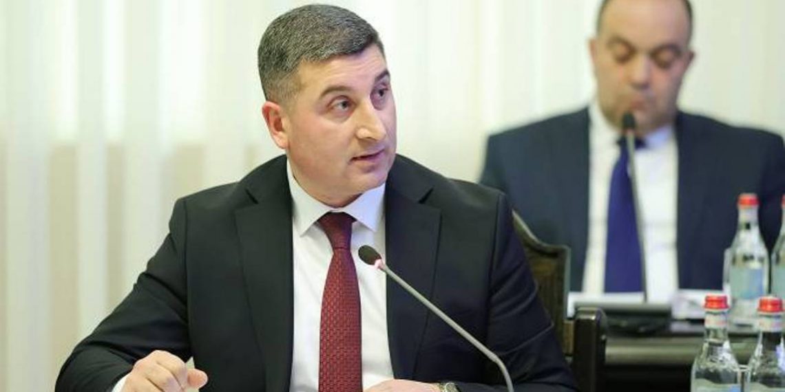 Правительство выделило 5,6 млрд драмов на реализацию субвенционных программ на 2022 год