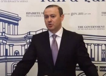 По части анклавов Азербайджан пока не представил правовых оснований: секретарь СБ Армении