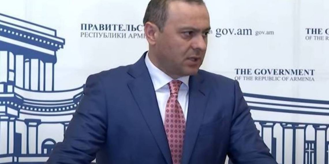 Предложенные Арменией и Азербайджаном пакеты необходимо объединить, после чего начать переговоры: секретарь СБ