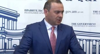 Предложенные Арменией и Азербайджаном пакеты необходимо объединить, после чего начать переговоры: секретарь СБ