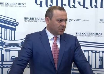 Предложенные Арменией и Азербайджаном пакеты необходимо объединить, после чего начать переговоры: секретарь СБ