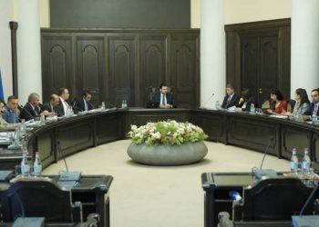 Утвержден тендерный пакет на строительство дороги М1 Ереван-Гюмри-Бавра программы Север-Юг