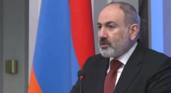 Именно гражданин Армении предотвратил распад государственности, потерю суверенитета и независимости: Никол Пашинян