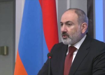 Именно гражданин Армении предотвратил распад государственности, потерю суверенитета и независимости: Никол Пашинян