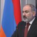 Именно гражданин Армении предотвратил распад государственности, потерю суверенитета и независимости: Никол Пашинян