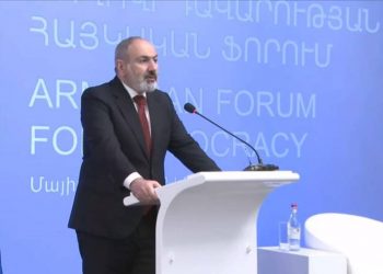 Премьер-министр Армении о становлении демократических институтов в Армении и демократизации этих институтов