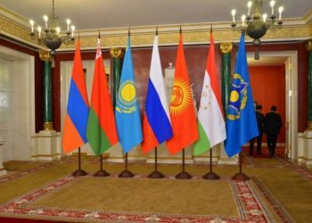 Заседание глав Совета министров обороны ОДКБ состоится 24 мая