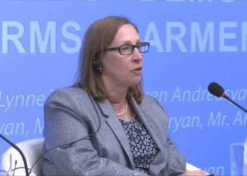 Соединенные Штаты приобрели хорошего партнера в лице правительства Армении