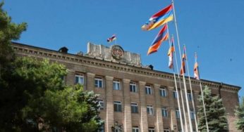 В Арцахе планируется переход на полупрезидентскую систему правления